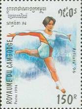 Gymnastic