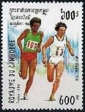 Running