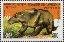 Mylodon