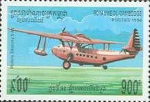 Sikorsky S-43