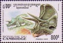 Triceratops
