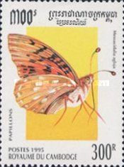 Dark Green Fritillary (Mesoacidalia aglaja)