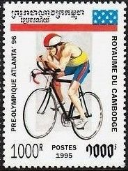 Cycling