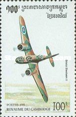 Bristol Blenheim II