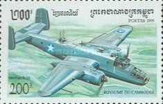 Mitchell B-25