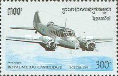 Avro Anson