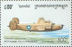 Consolidated B-24