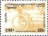 Handicap International