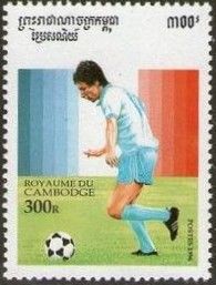 Ball Control