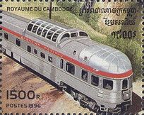 Canadian Pacific Railway