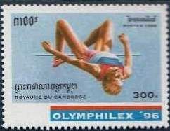 High Jump