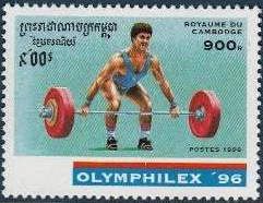 Weightlifting