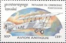 Potez 25, 1925