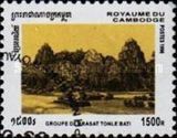Tonlebati Temple