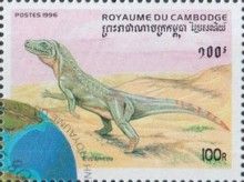 Euparkeria
