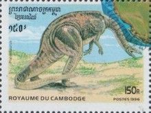 Plateosaurus