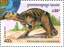 Ceratosaurus