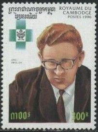Wasilij Smyslow (1921-2010) Russia
