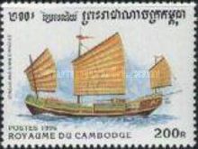 Ships-Chinese Junk