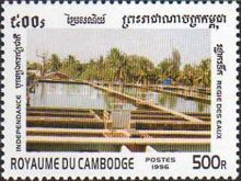 Water Manegement