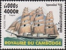 Fregate