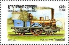 No. 035, 1934