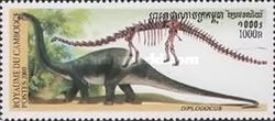 Diplodocus