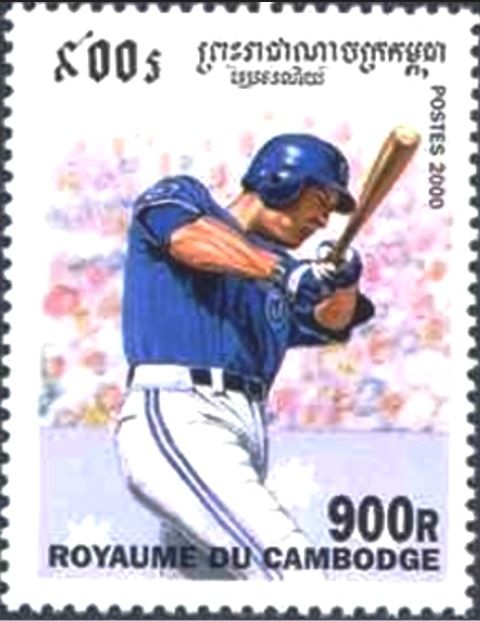Baseball