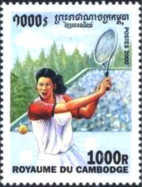 Women's tennis