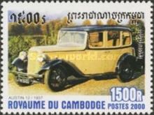 Austin 12 (1937)