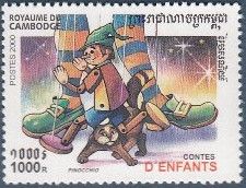 Pinocchio