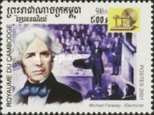 Michael Faraday