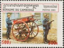 Transport "Gallo" 1899