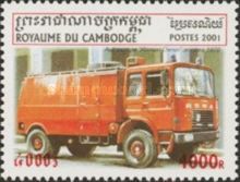 Fire Truck