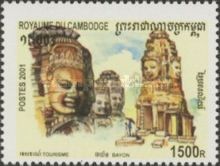 Bayon