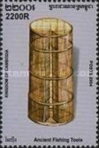 Ancient fishing tools