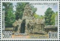 Ruins of Angkhor