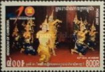 Dancers