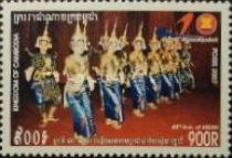 Dancers