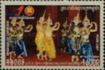 Dancers
