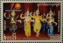 Dancers