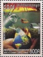 Burning Earth
