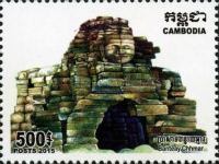Banteay Chhmar
