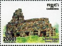 Banteay Chhmar