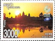 Angkor Wat