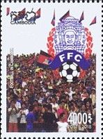 Football in Cambodia