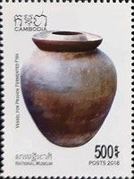 National Museum of Cambodia