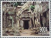 Kingdom Of Wonder : Mystical Angkor