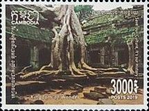 Kingdom Of Wonder : Mystical Angkor