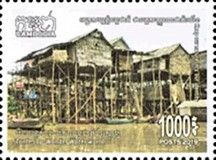Stilt Houses